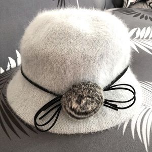 Grey hat